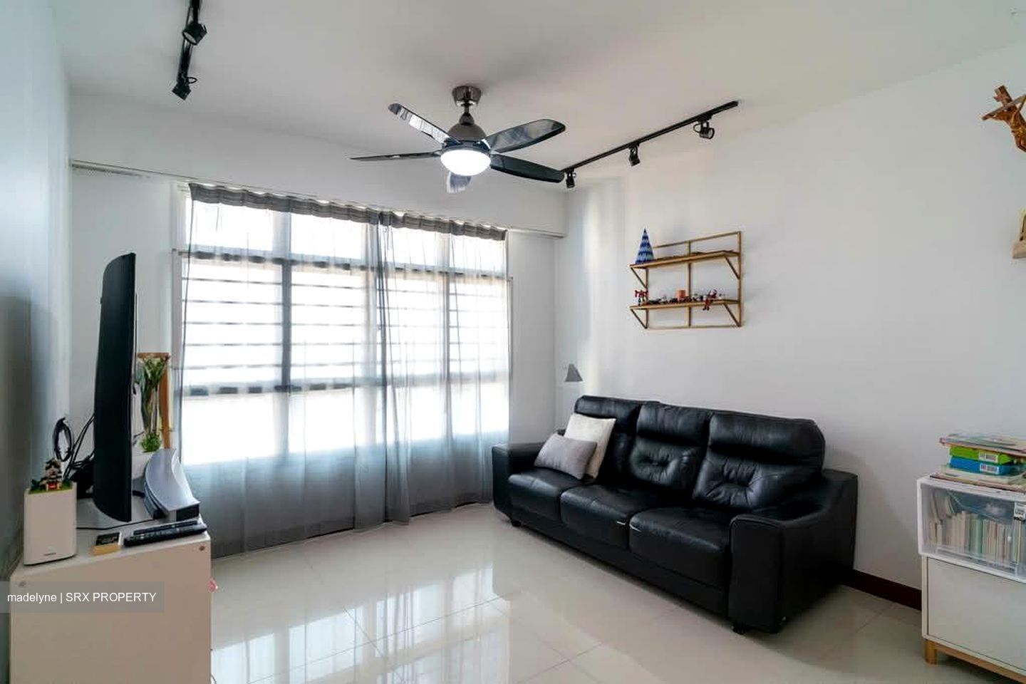 Blk 162A Rivervale Delta (Sengkang), HDB 4 Rooms #534666761